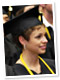 Commencement at George Fox, a Christian university
